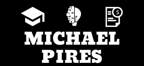 Michael Ricardo Pires