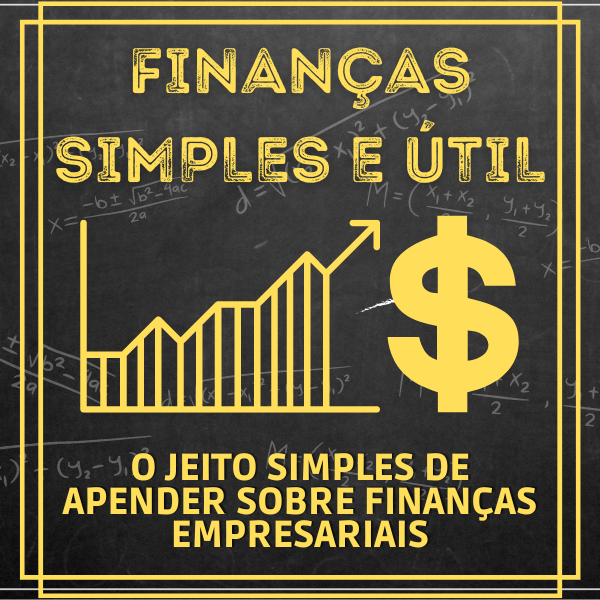 Curso Finanças simples e útil